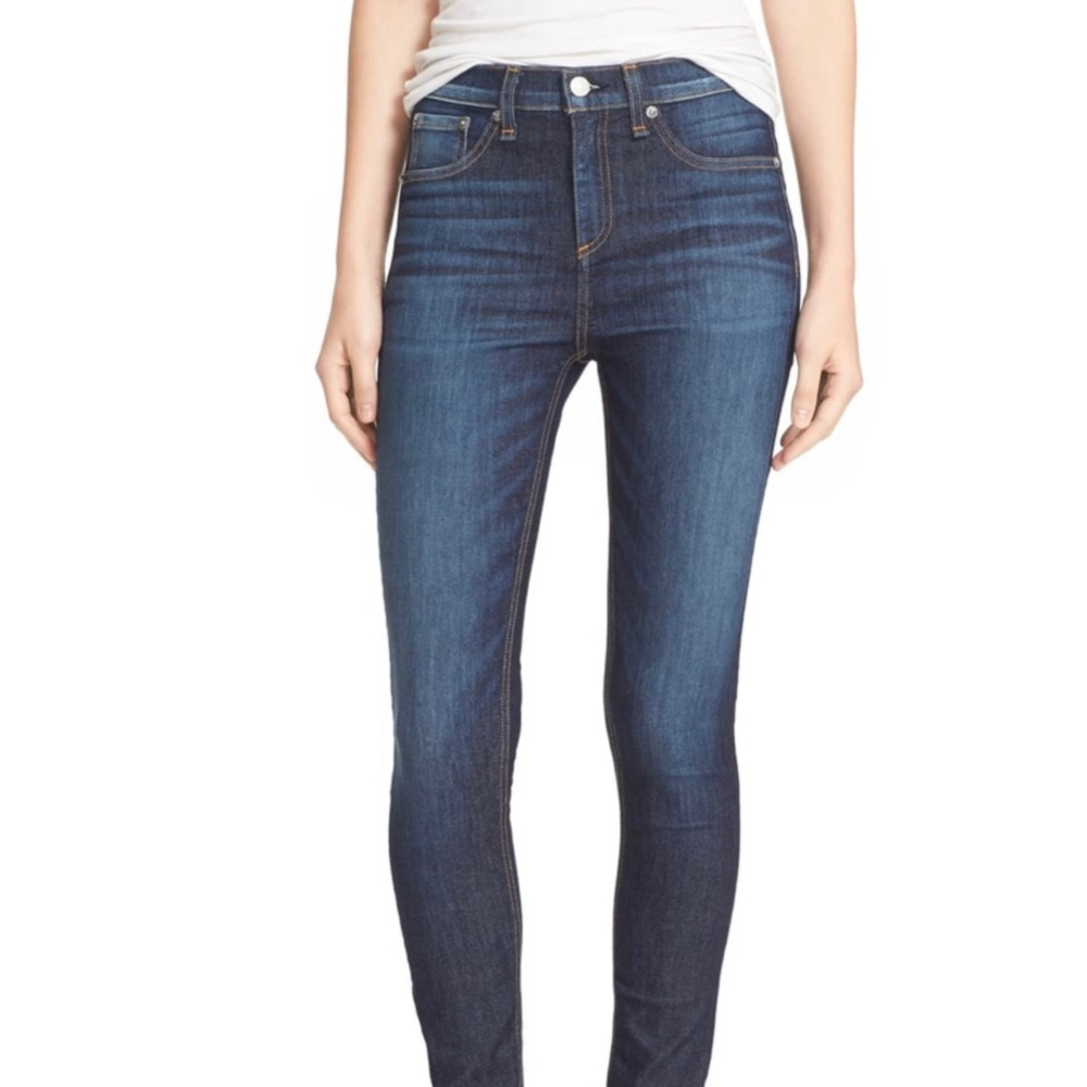 Rag and bone Jeans
